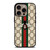 GUCCI LOGO BEE iPhone 16 Pro Case Cover
