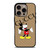 GUCCI LOGO ICON X MICKEY MOUSE DISNEY iPhone 16 Pro Case Cover GUCCI LOGO ICON X MICKEY MOUSE DISNEY iPhone 16 Pro Case Cover