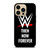 WWE WRESTLING LOVER  iPhone 14 Pro Max Case Cover