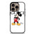GUCCI X DISNEY MICKEY MOUSE CARTOON iPhone 16 Pro Case Cover GUCCI X DISNEY MICKEY MOUSE CARTOON iPhone 16 Pro Case Cover