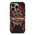 HARLEY DAVIDSON GENUINE MOTOR OIL BADGE iPhone 16 Pro Case Cover