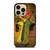 ZOOTOPIA NICK WILDE CARTOON  iPhone 14 Pro Max Case Cover