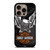 HARLEY DAVIDSON LOGO iPhone 16 Pro Case Cover