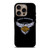 HARLEY DAVIDSON MOTOR SINCE 1903 iPhone 16 Pro Case Cover
