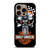 HARLEY DAVIDSON MOTORCYCLE TERMINATOR iPhone 16 Pro Case Cover