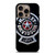 HARLEY DAVIDSON USA METAL EMBLEM iPhone 16 Pro Case Cover HARLEY DAVIDSON USA METAL EMBLEM iPhone 16 Pro Case Cover