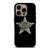 HARLEY DAVIDSON WOODEN STAR LOGO iPhone 16 Pro Case Cover