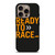 KTM READY TO RACE SYMBOL iPhone 16 Pro Case Cover