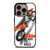 KTM READY TO RACE iPhone 16 Pro Case Cover KTM READY TO RACE iPhone 16 Pro Case Cover