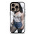 LORDE GUCCI PAINTING iPhone 16 Pro Case Cover LORDE GUCCI PAINTING iPhone 16 Pro Case Cover