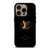 LV LOUIS VUITTON PARIS EMBLEM LOGO iPhone 16 Pro Case Cover LV LOUIS VUITTON PARIS EMBLEM LOGO iPhone 16 Pro Case Cover