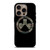 MAGPUL GUNS CAMO BLACK iPhone 16 Pro Case Cover