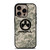 MAGPUL MULTICAM SCORPION CAMO iPhone 16 Pro Case Cover