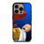 ONE PUNCH MAN SAITAMA FIGHT iPhone 16 Pro Case Cover ONE PUNCH MAN SAITAMA FIGHT iPhone 16 Pro Case Cover