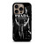 PRADA MILANO DAL 1913 ICON SNAKE iPhone 16 Pro Case Cover