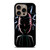 RICK AND MORTY FACE CARTOON SERIES iPhone 16 Pro Case Cover RICK AND MORTY FACE CARTOON SERIES iPhone 16 Pro Case Cover