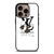 SNOOPY LOUIS VUITTON DAB iPhone 16 Pro Case Cover SNOOPY LOUIS VUITTON DAB iPhone 16 Pro Case Cover