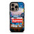 SUPREME AND THE SMURFS 2 iPhone 16 Pro Case Cover