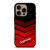 SUPREME RED PATTERN iPhone 16 Pro Case Cover SUPREME RED PATTERN iPhone 16 Pro Case Cover