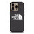 THE NORTHFACE CLOTHING LOGO iPhone 16 Pro Case Cover