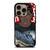 TYLER THE CREATOR SUPREME TYREX iPhone 16 Pro Case Cover TYLER THE CREATOR SUPREME TYREX iPhone 16 Pro Case Cover