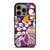 VERA BRADLEY 3 iPhone 16 Pro Case Cover