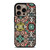 VERA BRADLEY SIERRA iPhone 16 Pro Case Cover