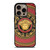 VERSACE CLASSIC EMBLEM iPhone 16 Pro Case Cover VERSACE CLASSIC EMBLEM iPhone 16 Pro Case Cover