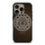 VERSACE MEDUSA CLASSIC EMBLEM iPhone 16 Pro Case Cover
