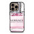 VERSACE PERFUME BRIGHT CRYSTAL iPhone 16 Pro Case Cover VERSACE PERFUME BRIGHT CRYSTAL iPhone 16 Pro Case Cover