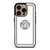 VERSACE VERSACE LOGO ICON iPhone 16 Pro Case Cover VERSACE VERSACE LOGO ICON iPhone 16 Pro Case Cover