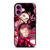 ANIME KIMETSU NO YAIBE DEMON SLAYER NEZUKO KAMADO iPhone 16 Plus Case Cover