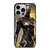 BLACK PANTHER SHURI WAKANDA FOREVER  iPhone 14 Pro Case Cover