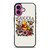 GUCCI WINNIE THE POOH iPhone 16 Plus Case Cover