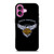 HARLEY DAVIDSON MOTOR SINCE 1903 iPhone 16 Plus Case Cover HARLEY DAVIDSON MOTOR SINCE 1903 iPhone 16 Plus Case Cover