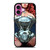 HARLEY DAVIDSON MOTORCYCLE SEXY ENGINE iPhone 16 Plus Case Cover