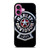 HARLEY DAVIDSON USA METAL EMBLEM iPhone 16 Plus Case Cover HARLEY DAVIDSON USA METAL EMBLEM iPhone 16 Plus Case Cover