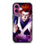 HISOKA HUNTER X HUNTER ANIME iPhone 16 Plus Case Cover HISOKA HUNTER X HUNTER ANIME iPhone 16 Plus Case Cover