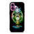 IT RICK AND MORTY CARTOON iPhone 16 Plus Case Cover IT RICK AND MORTY CARTOON iPhone 16 Plus Case Cover