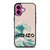 KENZO PARIS THE WAVE ART ICON iPhone 16 Plus Case Cover KENZO PARIS THE WAVE ART ICON iPhone 16 Plus Case Cover