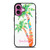 LILLY PULITZER PALM iPhone 16 Plus Case Cover