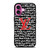 LOUIS VUITTON LV PARIS PATTERN LOGO iPhone 16 Plus Case Cover LOUIS VUITTON LV PARIS PATTERN LOGO iPhone 16 Plus Case Cover