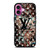 LOUIS VUITTON PARIS ARCHITECTURAL ART iPhone 16 Plus Case Cover LOUIS VUITTON PARIS ARCHITECTURAL ART iPhone 16 Plus Case Cover