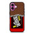 LOUIS VUITTON X WONKA CHOCOLATE BAR iPhone 16 Plus Case Cover