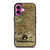 MAGPUL MULTICAM CAMO iPhone 16 Plus Case Cover MAGPUL MULTICAM CAMO iPhone 16 Plus Case Cover