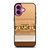 MK MICHAEL KORS LOGO SHOULDER BAG iPhone 16 Plus Case Cover MK MICHAEL KORS LOGO SHOULDER BAG iPhone 16 Plus Case Cover