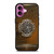 MOTOR HARLEY DAVIDSON CYCLES LOGO iPhone 16 Plus Case Cover MOTOR HARLEY DAVIDSON CYCLES LOGO iPhone 16 Plus Case Cover