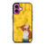 ONE PUNCH MAN SAITAMA COMIC iPhone 16 Plus Case Cover ONE PUNCH MAN SAITAMA COMIC iPhone 16 Plus Case Cover