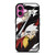 SOUL EATER iPhone 16 Plus Case Cover SOUL EATER iPhone 16 Plus Case Cover