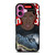 TYLER THE CREATOR SUPREME TYREX iPhone 16 Plus Case Cover